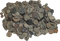 10 Uncleaned Spanish coins from Spain